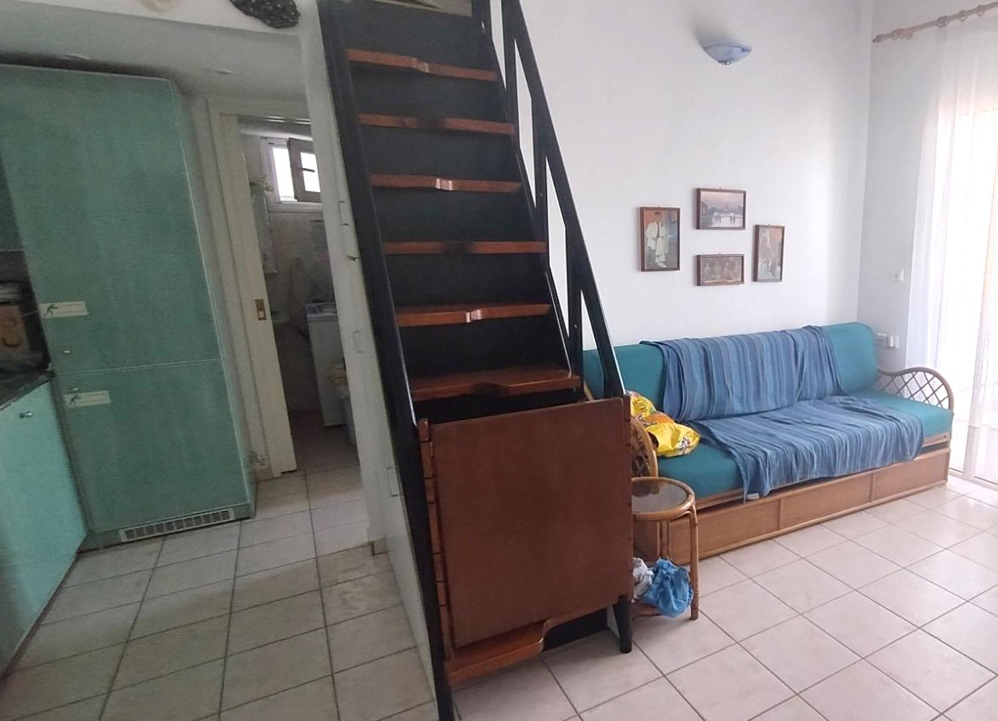 Just 20 Meters From The Beach Торони Экстерьер фото